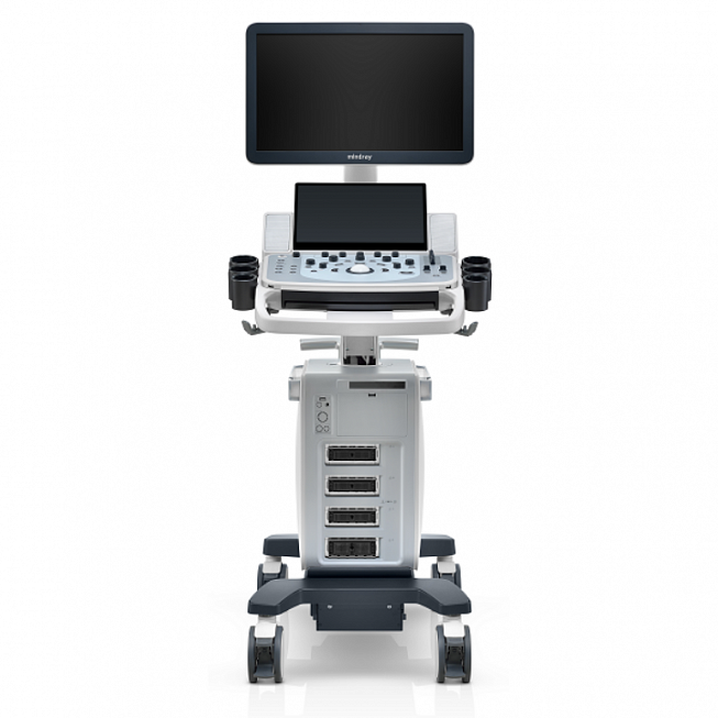     Mindray DC-60 X-Insight